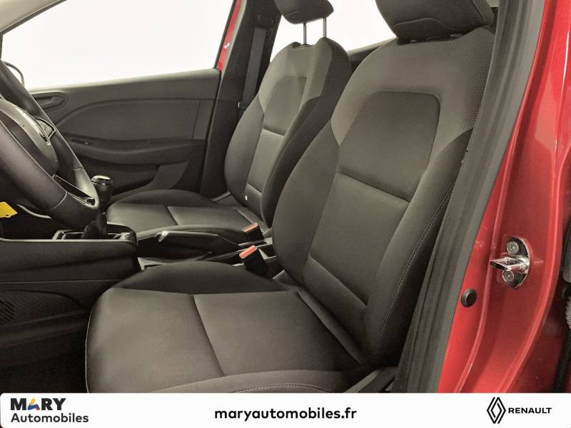 Renault Clio SCe 65 Authentic  occasion  ROUEN - photo n9