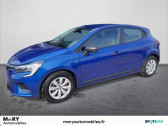 Renault Clio occasion année 2022 boite Manuelle Annonce Renault Clio occasion Essence SCe 65 Authentic à Saint-Hilaire-du-Harcouet