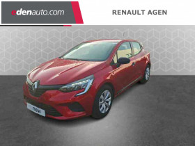 Renault Clio , garage RENAULT AGEN � Agen
