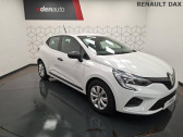 Renault Clio occasion année 2022 boite Manuelle Annonce Renault Clio occasion Essence SCe 65 Authentic à DAX