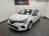 Renault Clio SCe 65 Authentic  2022 - annonce de voiture en vente sur Auto S&eacute;lection.com
