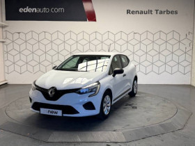 Renault Clio occasion 2023 mise en vente &agrave; TARBES par le garage RENAULT TARBES - photo n&deg;1