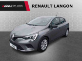 Renault Clio SCe 65 Authentic  2023 - annonce de voiture en vente sur Auto S&eacute;lection.com