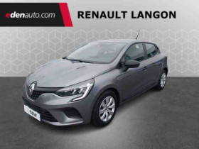 Renault Clio , garage RENAULT LANGON � Langon