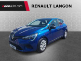 Renault Clio SCe 65 Authentic   Langon 33