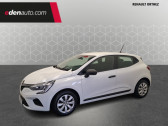 Annonce Renault Clio occasion Essence SCe 65 Authentic  Orthez