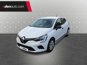 Renault Clio occasion 2023 mise en vente &agrave; Biarritz par le garage RENAULT BIARRITZ - photo n&deg;1