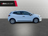 Renault Clio SCe 65 Authentic  2023 - annonce de voiture en vente sur Auto Sélection.com