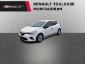 Annonce Renault Clio occasion Essence SCe 65 Authentic  Toulouse