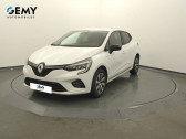 Renault Clio occasion année 2023 boite Manuelle Annonce Renault Clio occasion Essence SCe 65 Evolution à LE MANS