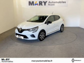 Renault Clio occasion année 2022 boite Manuelle Annonce Renault Clio occasion Essence SCe 65 Evolution à ROUEN