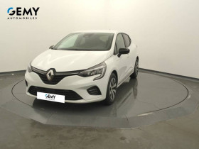 Renault Clio , garage RENAULT GEMY LE MANS  LE MANS