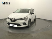 Renault Clio occasion année 2023 boite Manuelle Annonce Renault Clio occasion Essence SCe 65 Evolution à LE MANS