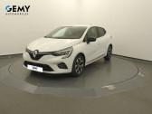Renault Clio occasion année 2023 boite Manuelle Annonce Renault Clio occasion Essence SCe 65 Evolution à LE MANS