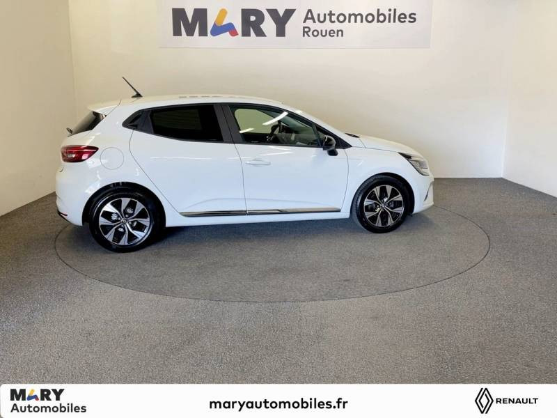 Renault Clio SCe 65 Evolution  occasion  ROUEN - photo n4