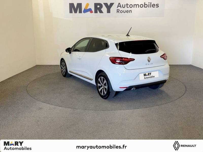 Renault Clio SCe 65 Evolution  occasion  ROUEN - photo n5