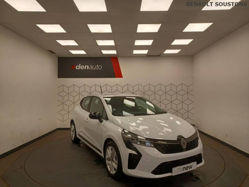Renault Clio SCe 65 Evolution  occasion à Soustons