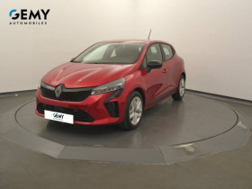 Renault Clio , garage RENAULT GEMY LE MANS  LE MANS