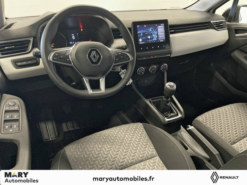 Renault Clio SCe 65 Evolution  occasion  ROUEN - photo n8