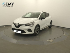 Renault Clio , garage RENAULT GEMY LE MANS  LE MANS
