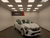 Renault Clio occasion année 2023 boite Manuelle Annonce Renault Clio occasion Essence SCe 65 Evolution à Dax