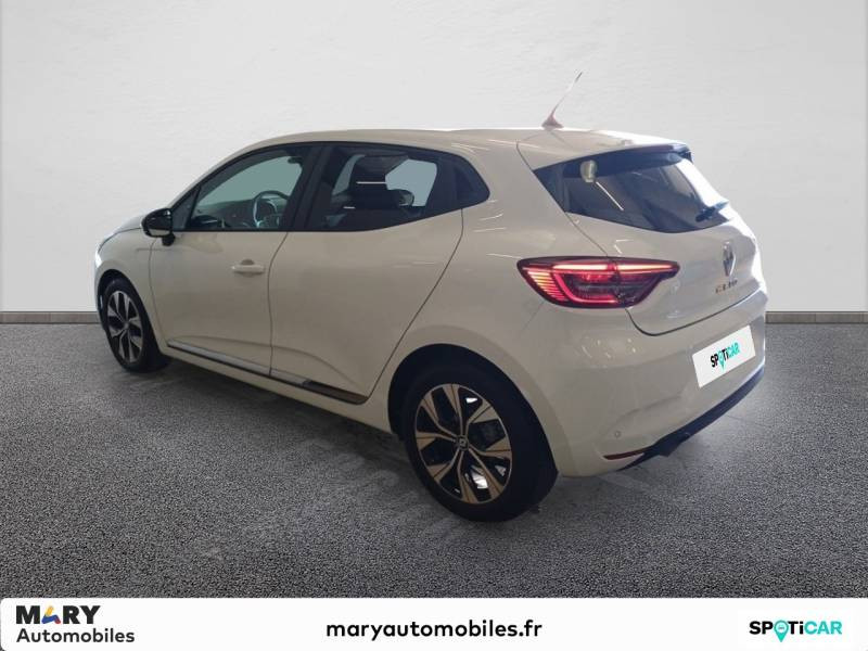 Renault Clio SCe 65 Evolution  occasion  Avranches - photo n7