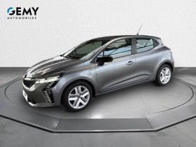 Renault Clio , garage RENAULT GEMY LE MANS  LE MANS