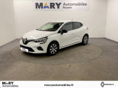 Renault Clio occasion année 2022 boite Manuelle Annonce Renault Clio occasion Essence SCe 65 Evolution à ROUEN