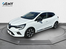 Renault Clio , garage RENAULT GEMY LE MANS  LE MANS