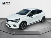 Renault Clio occasion année 2023 boite Manuelle Annonce Renault Clio occasion Essence SCe 65 Evolution à LE MANS