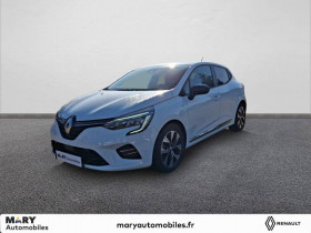 Renault Clio , garage MARY AUTOMOBILES BARENTIN  BARENTIN