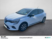 Renault Clio occasion année 2022 boite Manuelle Annonce Renault Clio occasion Essence SCe 65 Evolution à CONDREN