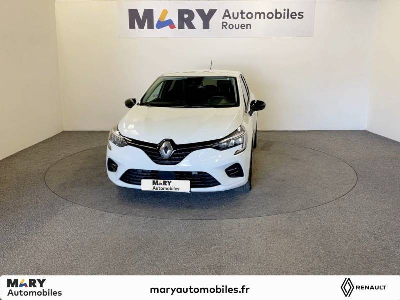Renault Clio SCe 65 Evolution  occasion  ROUEN - photo n2