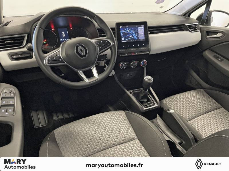 Renault Clio SCe 65 Evolution  occasion  ROUEN - photo n8