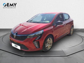Renault Clio SCe 65 Evolution   LE MANS 72