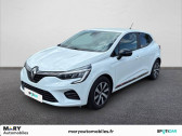 Renault Clio occasion année 2022 boite Manuelle Annonce Renault Clio occasion Essence SCe 65 Evolution à Cerisé