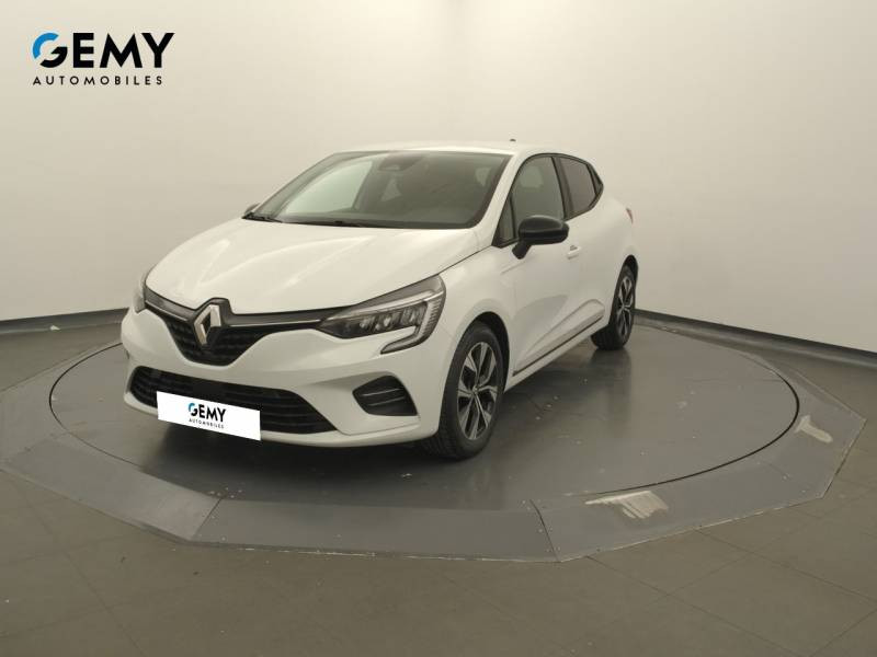 Renault Clio SCe 65 Evolution  occasion  LE MANS