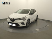 Renault Clio occasion année 2023 boite Manuelle Annonce Renault Clio occasion Essence SCe 65 Evolution à LE MANS
