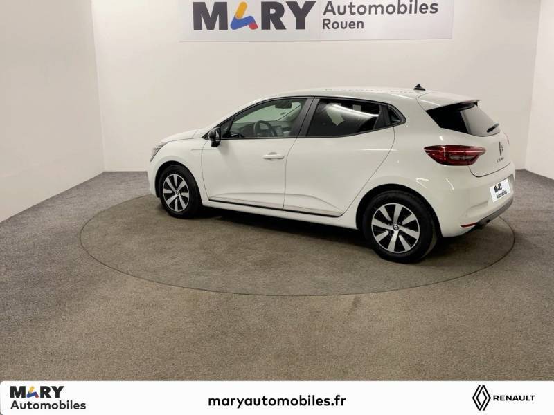 Renault Clio SCe 65 Evolution  occasion  ROUEN - photo n7