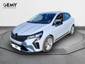 Renault Clio occasion année 2024 boite Manuelle Annonce Renault Clio occasion Essence SCe 65 Evolution à LE MANS