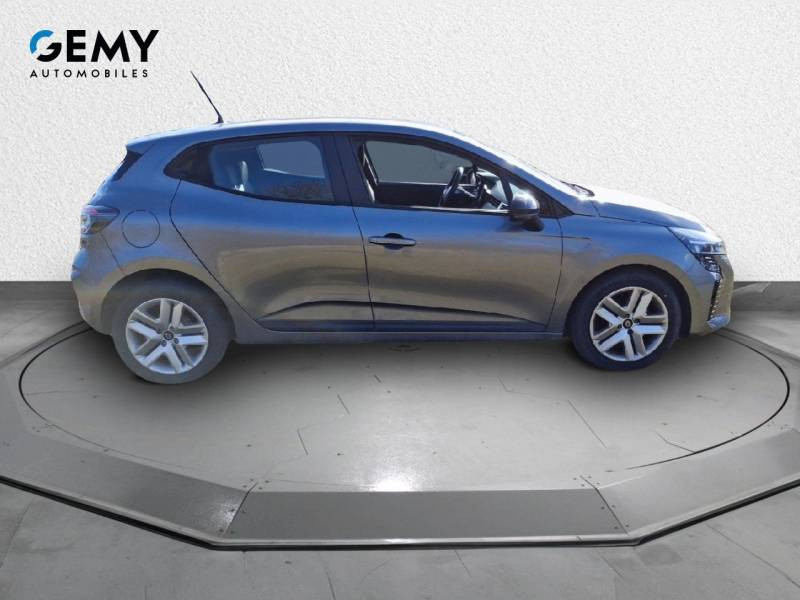 Renault Clio SCe 65 Evolution  occasion  LE MANS - photo n4