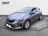 Renault Clio SCe 65 Evolution   LE MANS 72