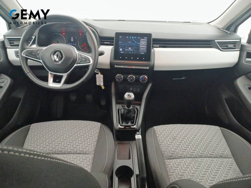 Renault Clio SCe 65 Evolution  occasion  LE MANS - photo n8