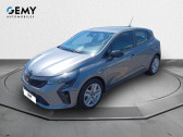 Renault Clio occasion année 2024 boite Manuelle Annonce Renault Clio occasion Essence SCe 65 Evolution à CHAMBRAY LES TOURS