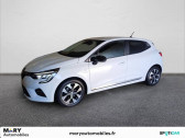 Renault Clio occasion année 2022 boite Manuelle Annonce Renault Clio occasion Essence SCe 65 Evolution à Avranches