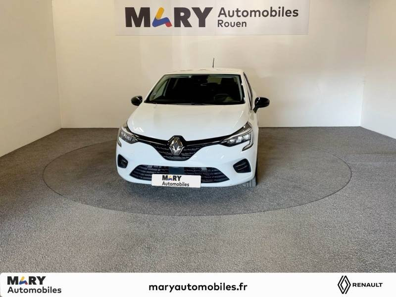 Renault Clio SCe 65 Evolution  occasion à BARENTIN - photo n°2