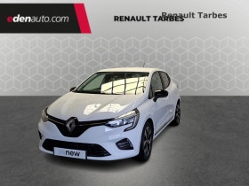 Renault Clio , garage RENAULT TARBES � TARBES
