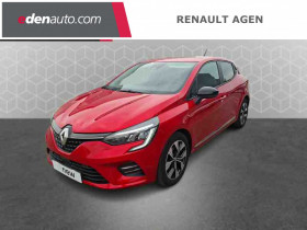Renault Clio occasion 2023 mise en vente &agrave; Agen par le garage RENAULT AGEN - photo n&deg;1