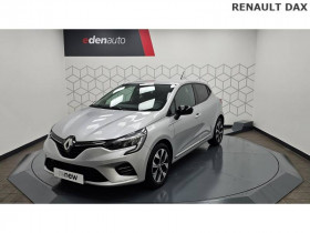 Renault Clio occasion 2022 mise en vente &agrave; DAX par le garage RENAULT DAX - photo n&deg;1