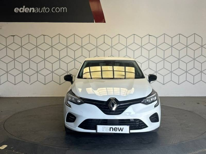Renault Clio SCe 65 Evolution 2023 - photo n°5 Renault Clio SCe 65 Evolution  occasion à TARBES - photo n°5